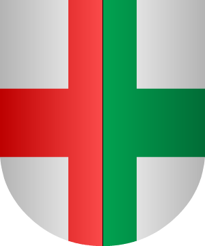 ESCUDO SIGUIENTE